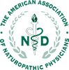 The American Association of Naturopathic Physicians